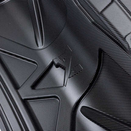 Alpha-N G87 M2 Carbon CSL Trunk Lid, view 3