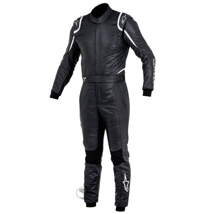 Alpinestars GP Tech Black racing suit