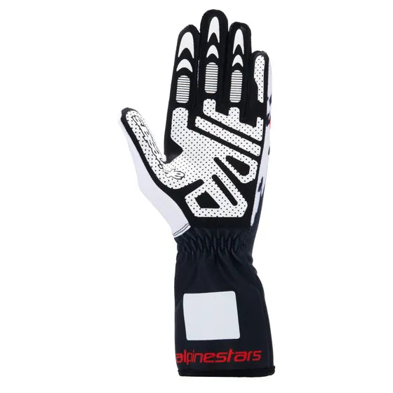 Alpinestars Tech 1-K V3 Kart Gloves (FIA 8877-2022)