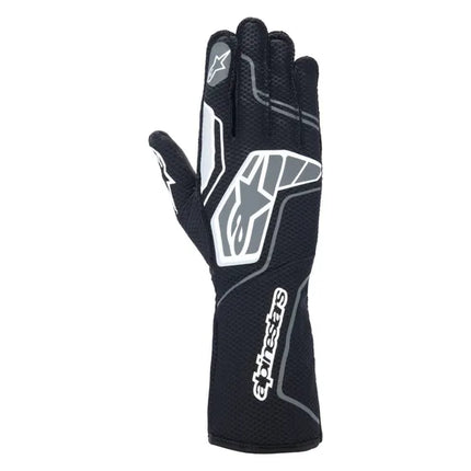 Alpinestars Tech-1 KX V4 Karting Gloves (FIA 8877-2022)