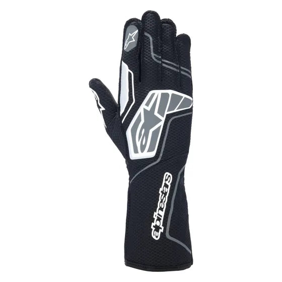 Alpinestars Tech-1 KX V4 Karting Gloves (FIA 8877-2022)