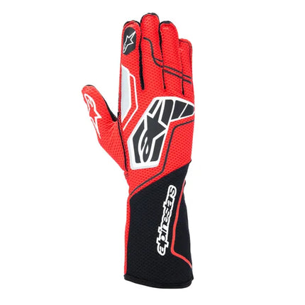 Alpinestars Tech-1 KX V4 Karting Gloves (FIA 8877-2022)