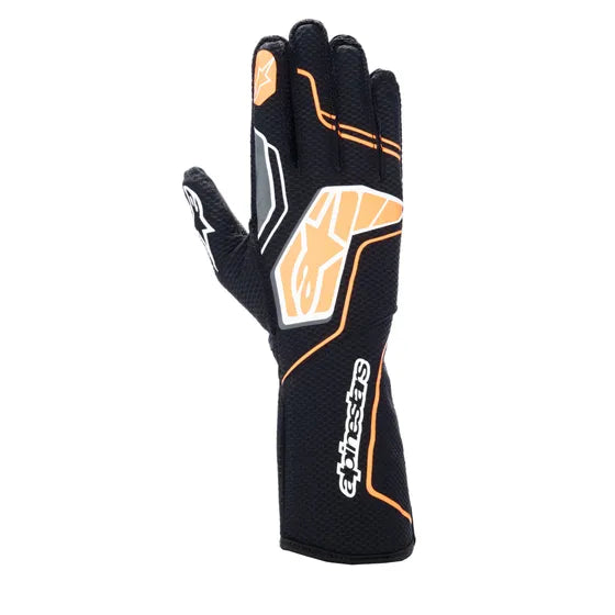 Alpinestars Tech-1 KX V4 Karting Gloves (FIA 8877-2022)