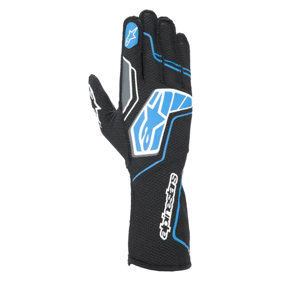 Alpinestars Tech-1 KX V4 Karting Gloves (FIA 8877-2022)