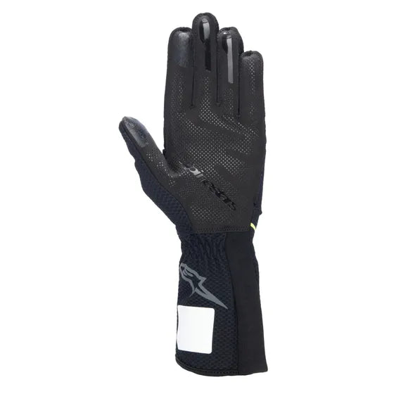 Alpinestars Tech-1 KX V4 Karting Gloves (FIA 8877-2022)
