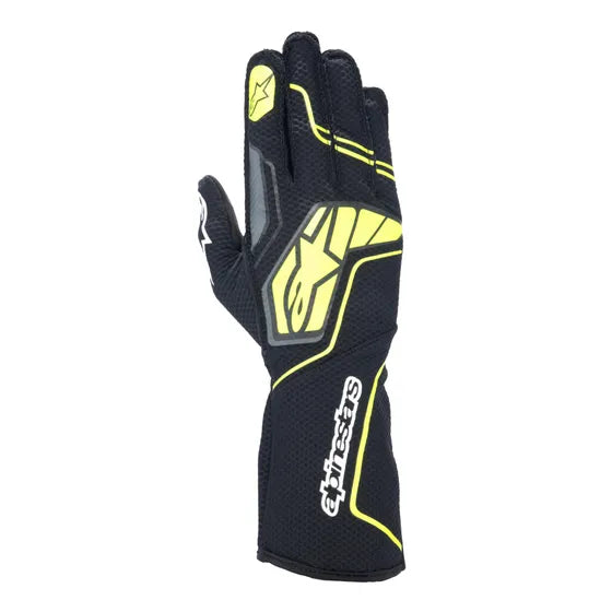 Alpinestars Tech-1 KX V4 Karting Gloves (FIA 8877-2022)