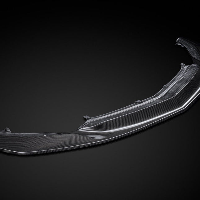 ZACOE Carbon Fiber Body Kit for Mercedes-AMG GT / GT S C190, image 4