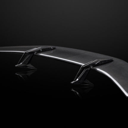 ZACOE Carbon Fiber Body Kit for Mercedes-AMG GT / GT S C190, image 11