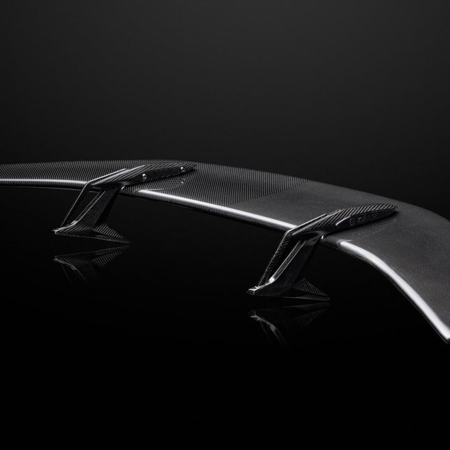 ZACOE Carbon Fiber Body Kit for Mercedes-AMG GT / GT S C190, image 11