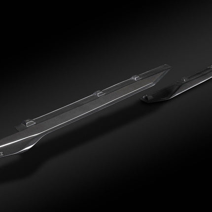 ZACOE Carbon Fiber Body Kit for Mercedes-AMG GT / GT S C190, image 9
