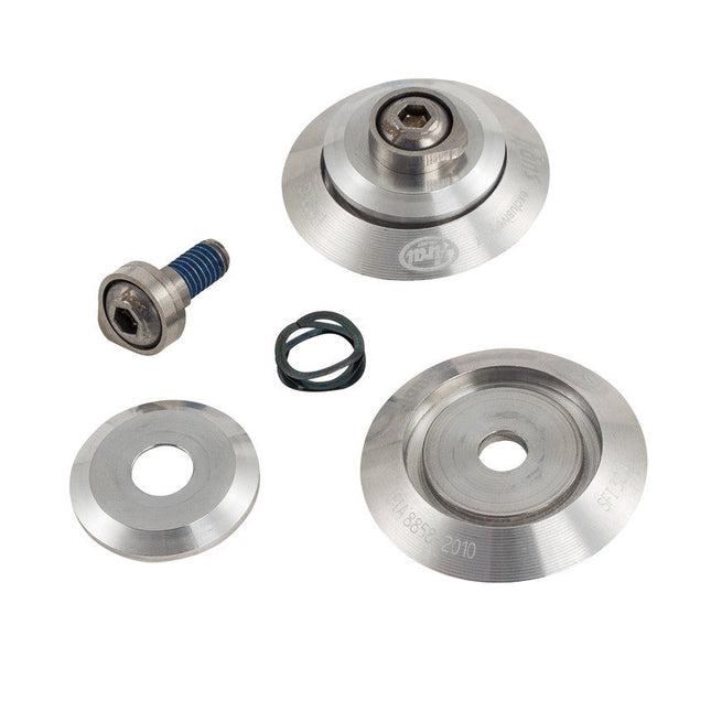 Arai HANS Clips (FIA 8858-2010)