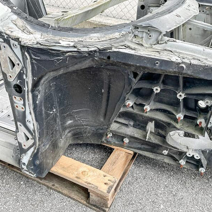 Ferrari F430 Full Frame, OEM Part