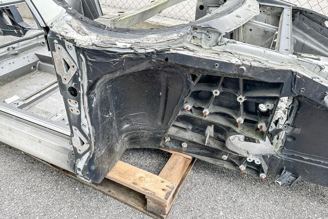 Ferrari F430 Full Frame, OEM Part