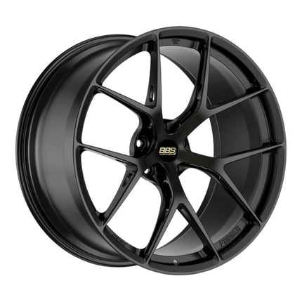 BBS FI012 Wheel FI for PORSCHE 911 Turbo (997) 19x12 ET50 5x130