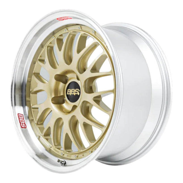 BBS RT88-044 Wheel RT88 for PORSCHE 911 Turbo (997) 19x12 ET46.5 5x130