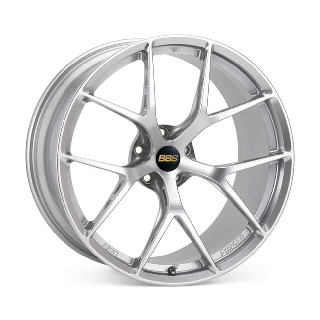 BBS FI213DS Wheel FI-R Evo for BMW M3 Competition (G80) / M4 Competition (G82) Front, R20x9.5 ET10, 5/112.0, Diamond Silver