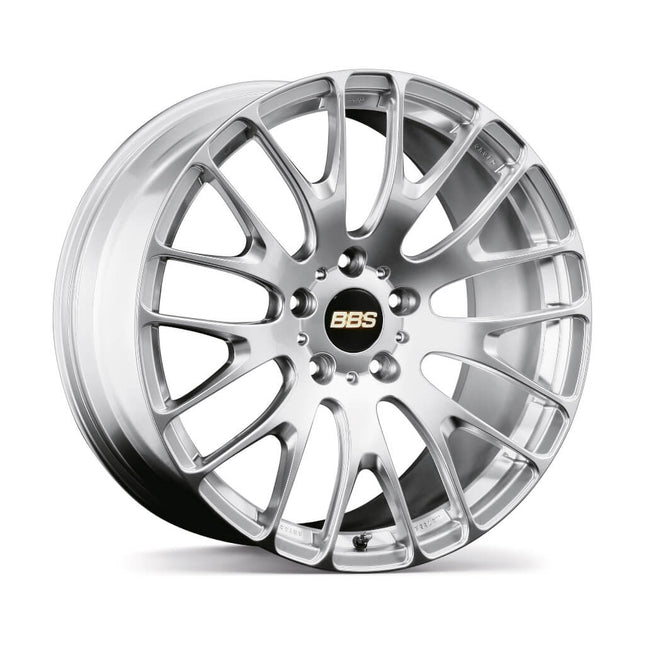 BBS RN109DS RN Forged aluminum 1-piece wheel 20x9.5 ET45 5x114.3 PFS Diamond Silver (DS)
