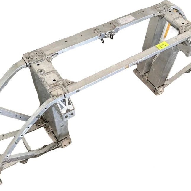 Ferrari LaFerrari Front Frame Chassis, OEM, Part Number: 300601