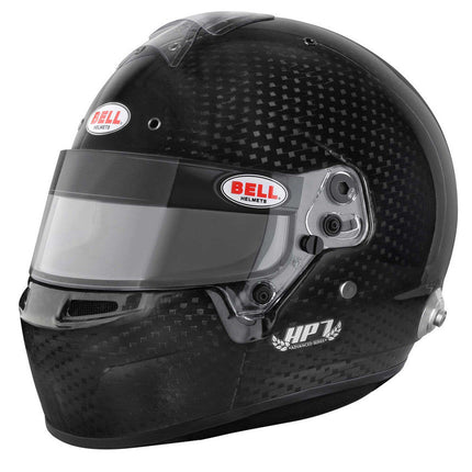 Bell HP7 Evo IV Racing Helmet (Full Face)