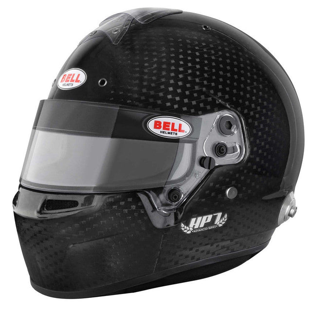 Bell HP7 Evo IV Racing Helmet (Full Face)