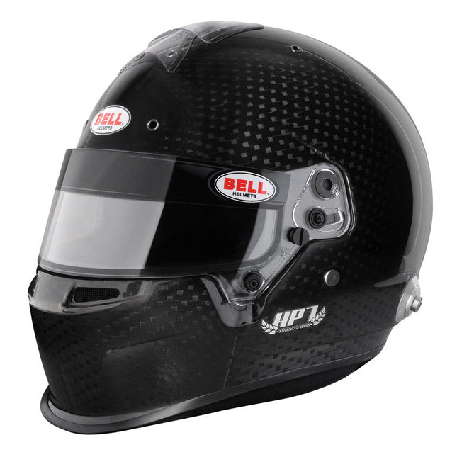 Bell HP7 Evo IV Racing Helmet (Full Face)