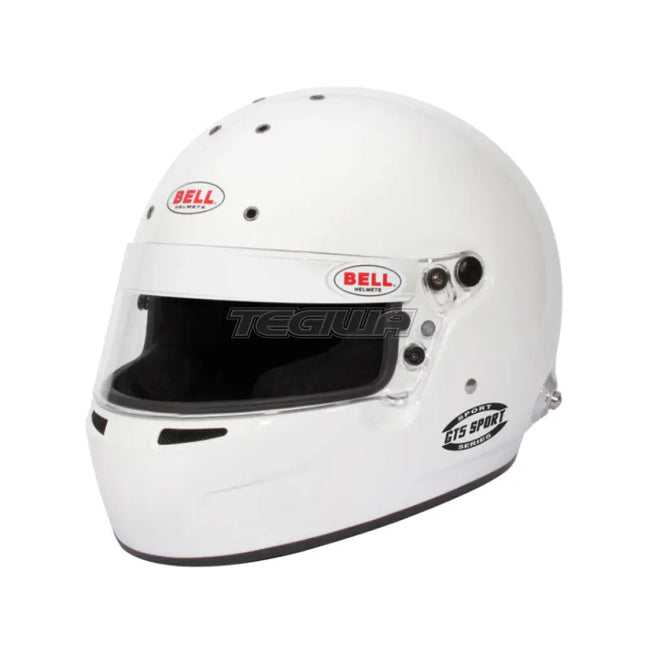 Bell GT5 Sport Offshore Racing Helmet