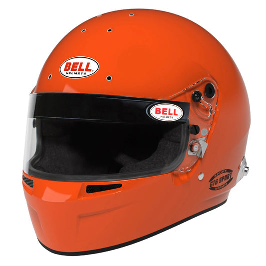 Bell GT6 Sport Offshore Racing Helmet