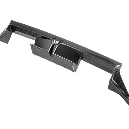 BMW G87 M2 CS Carbon Rear Diffuser