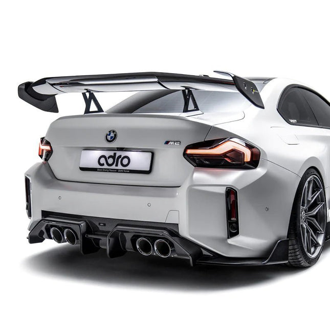 BMW M2 G87 Pre-Preg Carbon Fibre Full Body Kit, Adro, view 14