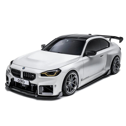 BMW M2 G87 Adro Pre-Preg Carbon Fibre Full Body Kit