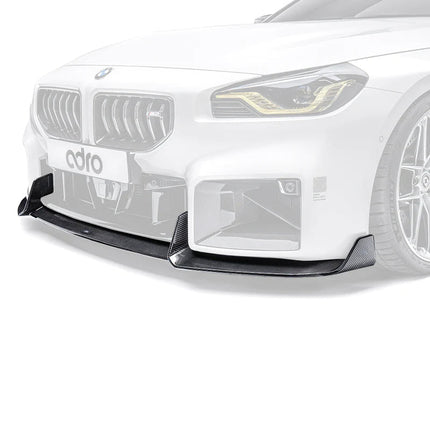 BMW M2 G87 Pre-Preg Carbon Fibre Full Body Kit, Adro, view 11
