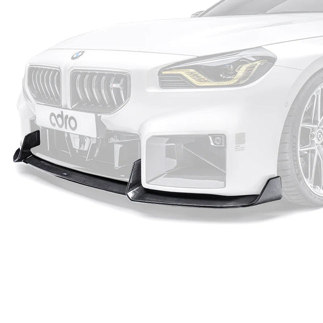 BMW M2 G87 Pre-Preg Carbon Fibre Full Body Kit, Adro, view 11