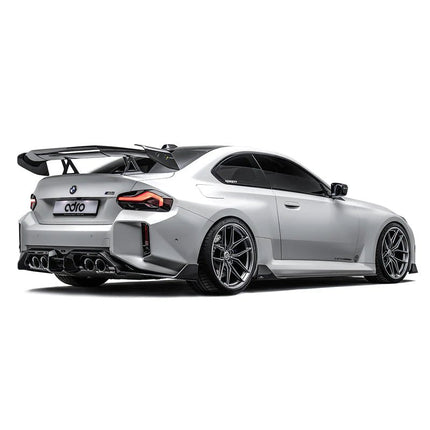 Adro BMW M2 G87 Carbon Body Kit