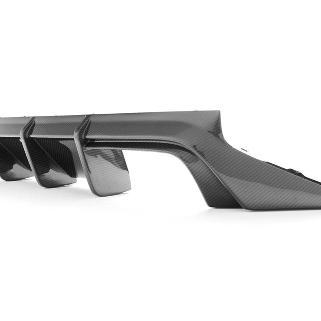 TREVORA G87 M2 TR87 Carbon Rear Diffuser