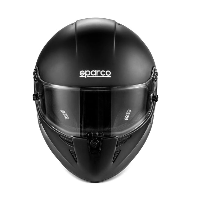 Sparco Stealth RF 8859-2024 Fiberglass Racing Helmet (Full Face)