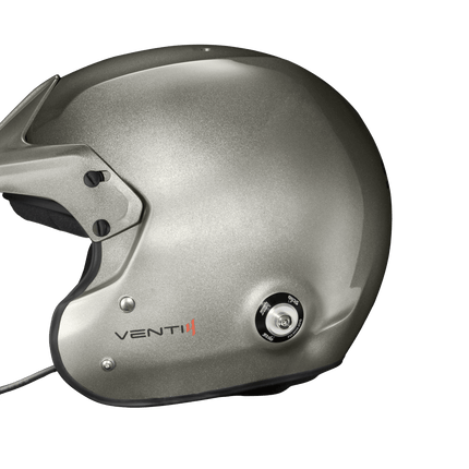 Stilo Venti4 Trophy Plus open face helmet