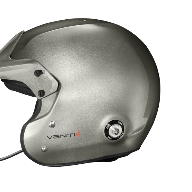 Stilo Venti4 Trophy Plus open face helmet