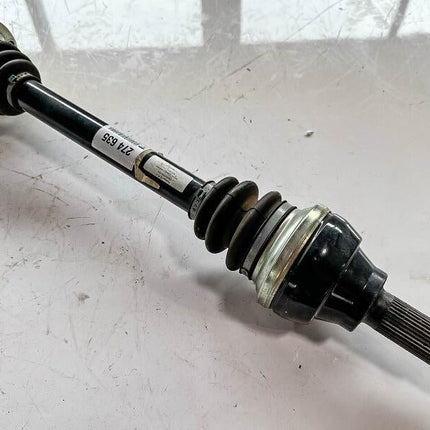 Ferrari GTC4 Lusso, F12 Berlinetta, FF, 812 Superfast Axle Shaft, OEM, Part Number: 744019