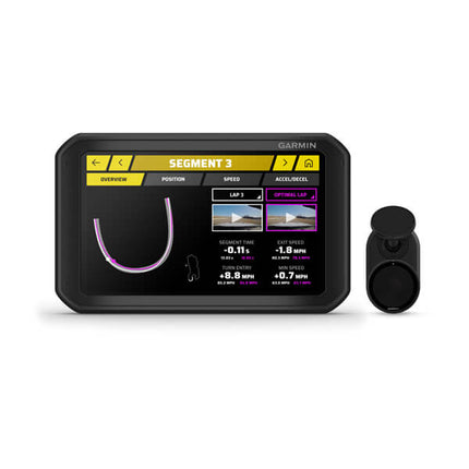 Garmin Catalyst Driving Performance Optimiser with Remote Cam (010-02345-10), image 1