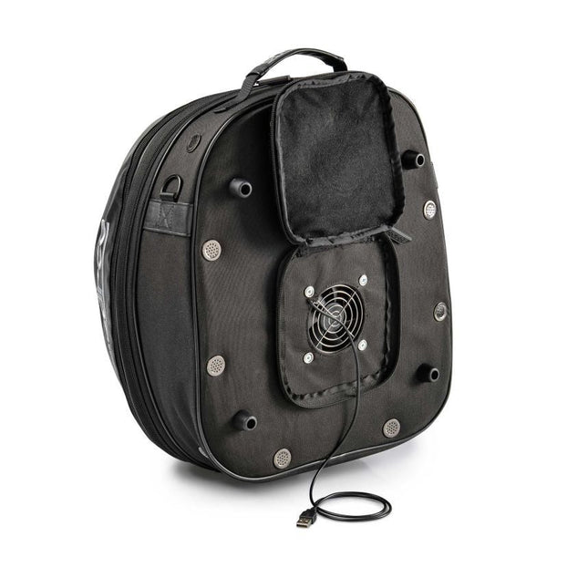 Sparco DRY-TECH Helmet & FHR Bag / Dryer