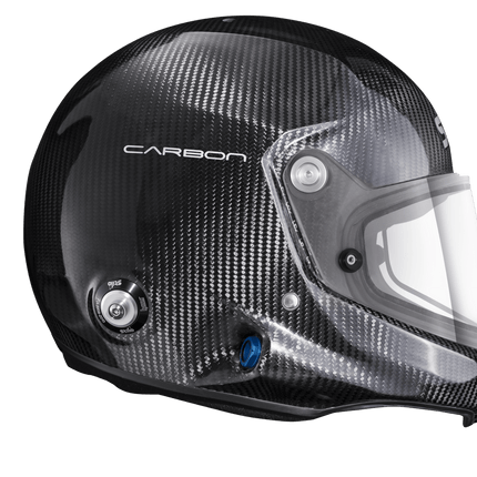 Stilo Venti WRX Dirt Carbon full face helmet