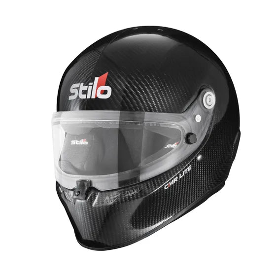 Stilo ST6 CMR Lite Carbon Karting Helmet
