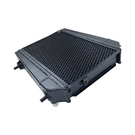CSF High Performance Auxiliary Radiator for BMW M2 G87, M3 G80 / G81 and M4 G82 / G83 (8321), view 2