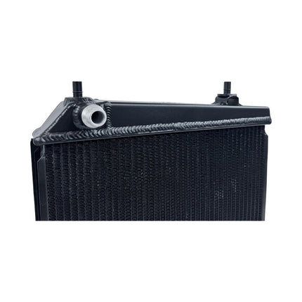 CSF High Performance Auxiliary Radiator for BMW M2 G87, M3 G80 / G81 and M4 G82 / G83 (8321), view 4