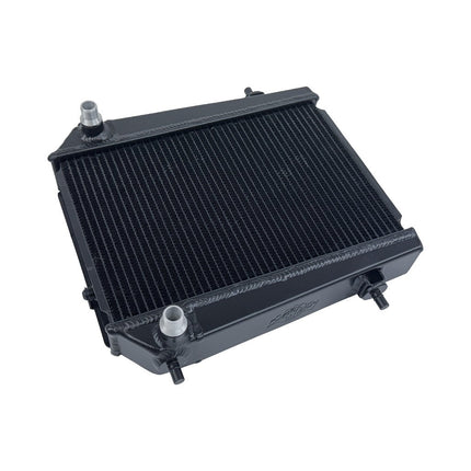 CSF High Performance Auxiliary Radiator for BMW M2 G87, M3 G80 / G81 and M4 G82 / G83 (8321)