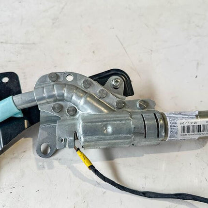 Ferrari California Right Side Airbag Door, OEM, Part Number: 80315000