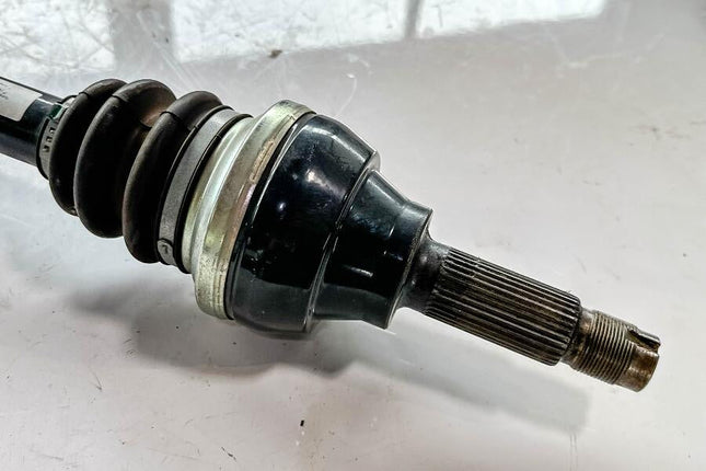 Ferrari GTC4 Lusso, F12 Berlinetta, FF, 812 Superfast Axle Shaft, OEM, Part Number: 744019, view 4