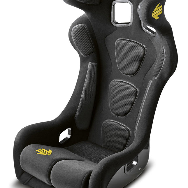 Momo Daytona EVO Racing Seat, XL (2180XL)