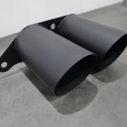Brooke RSR Inconel Full System for Porsche 992 GT3 RS