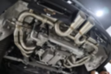 Brooke RSR Inconel Full System for Porsche 992 GT3 RS